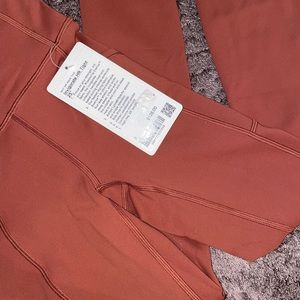 Lululemon leggings